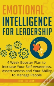 Capa do artigo Emotional Intelligence For Leadership