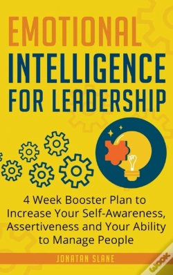 Capa do artigo Emotional Intelligence For Leadership