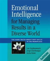 Capa do artigo Emotional Intelligence For Managing Results In A Diverse World