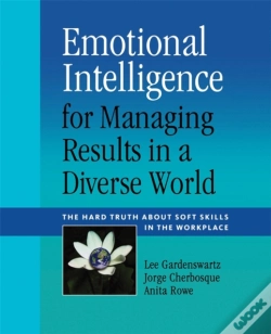 Capa do artigo Emotional Intelligence For Managing Results In A Diverse World