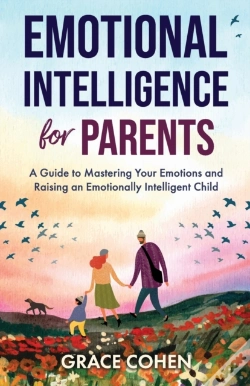 Capa do artigo Emotional Intelligence For Parents
