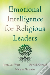 Capa do artigo Emotional Intelligence For Religious Leaders