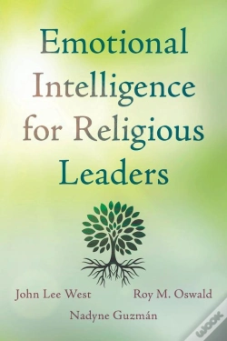 Capa do artigo Emotional Intelligence For Religious Leaders