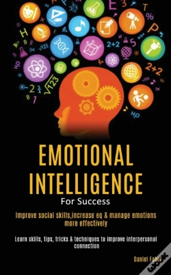 Capa do artigo Emotional Intelligence For Success