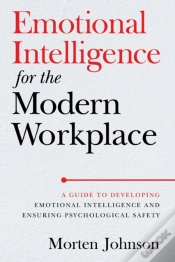 Capa do artigo Emotional Intelligence For The Modern Workplace