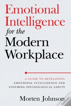 Capa do artigo Emotional Intelligence For The Modern Workplace