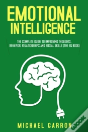 Capa do artigo Emotional Intelligence