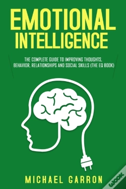 Capa do artigo Emotional Intelligence