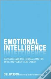 Capa do artigo Emotional Intelligence