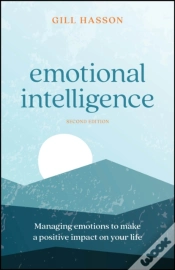 Capa do artigo Emotional Intelligence