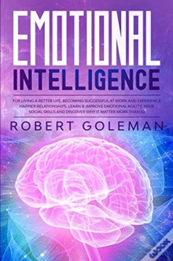 Capa do artigo Emotional Intelligence