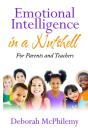 Emotional Intelligence In A Nutshell - Preview
