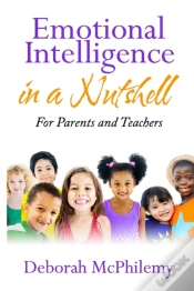 Capa do artigo Emotional Intelligence In A Nutshell