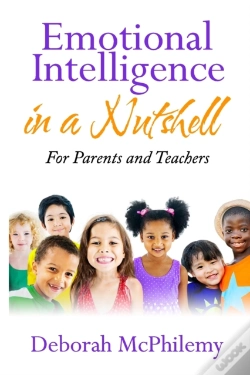 Capa do artigo Emotional Intelligence In A Nutshell