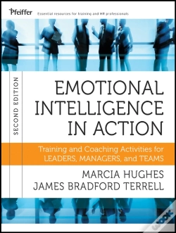 Capa do artigo Emotional Intelligence In Action