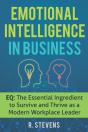 Emotional Intelligence In Business - Preview