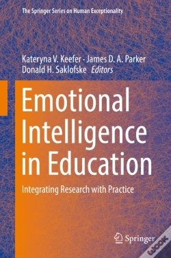 Capa do artigo Emotional Intelligence In Education