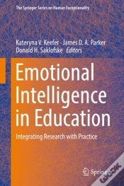 Capa do artigo Emotional Intelligence In Education