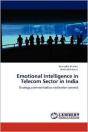 Emotional Intelligence In Telecom Sector In India - Preview