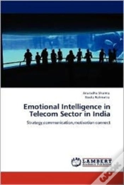 Capa do artigo Emotional Intelligence In Telecom Sector In India