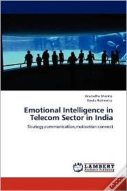 Capa do artigo Emotional Intelligence In Telecom Sector In India