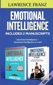Emotional Intelligence : Includes 2 Manu