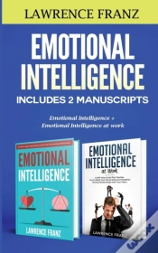 Capa do artigo Emotional Intelligence : Includes 2 Manu