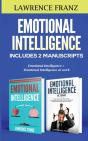Emotional Intelligence: Includes 2 Manus - Preview