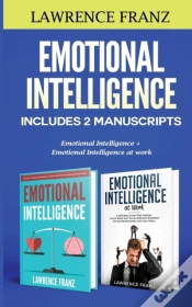Capa do artigo Emotional Intelligence: Includes 2 Manus