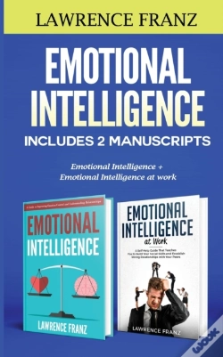 Capa do artigo Emotional Intelligence: Includes 2 Manus