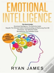 Capa do artigo Emotional Intelligence