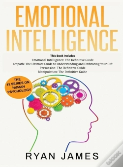 Capa do artigo Emotional Intelligence