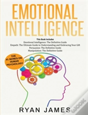 Capa do artigo Emotional Intelligence