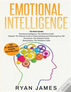 Capa do artigo Emotional Intelligence