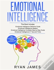 Capa do artigo Emotional Intelligence