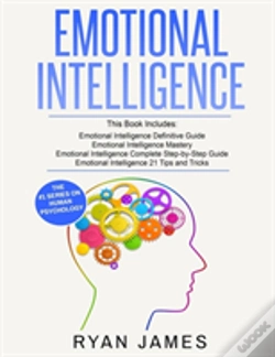 Capa do artigo Emotional Intelligence