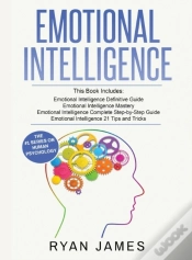 Capa do artigo Emotional Intelligence