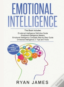 Capa do artigo Emotional Intelligence