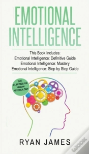 Capa do artigo Emotional Intelligence