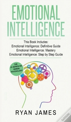 Capa do artigo Emotional Intelligence