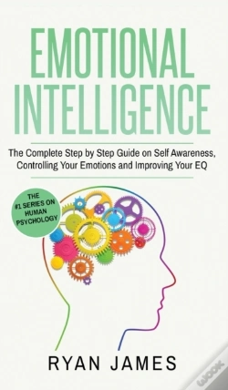 Capa do artigo Emotional Intelligence