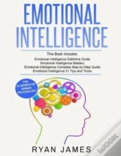 Capa do artigo Emotional Intelligence