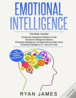 Capa do artigo Emotional Intelligence