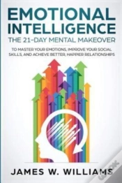 Capa do artigo Emotional Intelligence