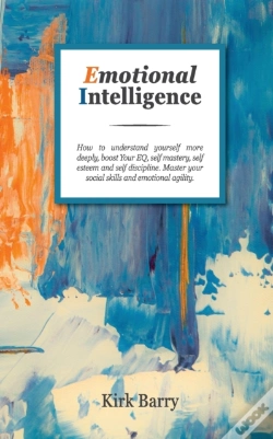 Capa do artigo Emotional Intelligence