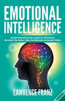Capa do artigo Emotional Intelligence