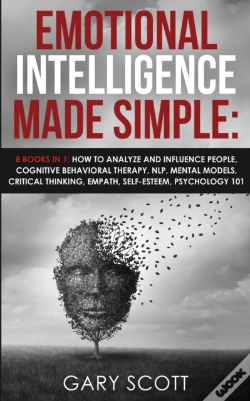 Capa do artigo Emotional Intelligence Made Simple