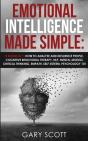 Emotional Intelligence Made Simple - Preview