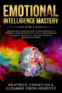 Emotional Intelligence Mastery 2-In-1 - Preview