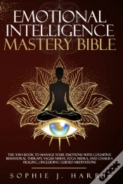 Capa do artigo Emotional Intelligence Mastery Bible